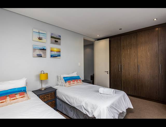2 BEDROOM APARTMENT FOR SALE IN BIG BAY